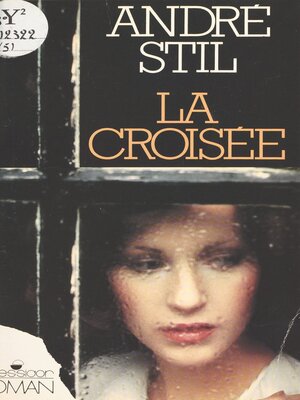 cover image of La croisée